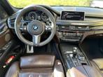 BMW X5 M50d l High Executive l Panoramadak l Headup l Lane l, Auto's, BMW, Te koop, Geïmporteerd, X5, Gebruikt