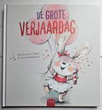 Heather Pierce Stigall - De grote verjaardag, Ophalen of Verzenden, Nieuw, Heather Pierce Stigall