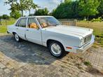 Ford Fairmont 1978 - oldtimer project, Overige modellen, 4 cilinders, Bruin, Handgeschakeld
