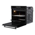 ETNA oven OM670MZ - inbouw- matzw, Witgoed en Apparatuur, Ovens, 45 tot 60 cm, Vissersweg 39 3921 DA Elst UT, Hete lucht, Nieuw