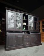 Prachtige  Grutterskast | Antieke Kruidenierskast #2457, Ophalen of Verzenden