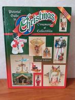 Boek vol met fotos 400 pag oude antieke kerstballen kerst, Diversen, Kerst, Verzenden, Gebruikt