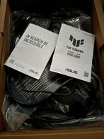 ASUS TUF A15 FA506N ALS NİEUW MET WARRANTY, 15 inch, Ophalen of Verzenden, Zo goed als nieuw, SSD