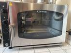 GIORIK EASYair Heteluchtoven – 5 niveaus | Topkwaliteit uit, Ophalen of Verzenden, Gebruikt, Ovens, Magnetrons en Steamers