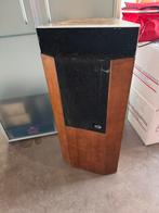 Vintage Elipson 1413 geluidsboxen 1977, Overige merken, Gebruikt, Ophalen of Verzenden, 60 tot 120 watt