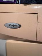 Whirlpool AWZ 7460 Wasmachine - 6 kg, Witgoed en Apparatuur, Wasmachines, Ophalen, Minder dan 85 cm, 4 tot 6 kg, Voorlader