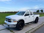 Dodge Ram 1500 4.7 V8 4x4 Quad Cab 6'4, Auto's, Dodge, Automaat, Euro 5, Gebruikt, 8 cilinders