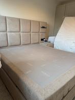 Boxspring Matras 180x200 - Zo Goed Als Nieuw, Ophalen, Overige kleuren, Tweepersoons, Zo goed als nieuw
