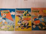 Verschillende nummers Donald Duck 1954 !!, Boeken, Gelezen, Ophalen of Verzenden, Donald Duck, Meerdere stripboeken