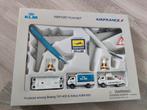 KLM Airport Playset - Boeing 747 & Airbus A380, Ophalen of Verzenden, Nieuw, Jongen of Meisje