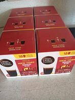 Dolce Gusto Cups - Zwarte Koffie & Nesquick, Ophalen of Verzenden