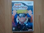 Wii Naruto Clash Of Ninja Revolution , Nintendo Wii Game VIP, Gebruikt, Vechten, 2 spelers, Ophalen of Verzenden