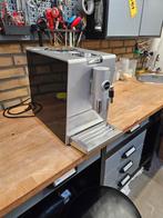 Jura ena 5 met service en garantie!, Afneembaar waterreservoir, Ophalen of Verzenden, 4 tot 10 kopjes, Koffiemachine