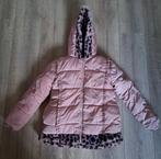 Mooie Le Chic winterjas maat 122-128, Kinderen en Baby's, Meisje, Le Chic, Ophalen of Verzenden, Zo goed als nieuw
