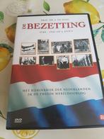 De Bezetting Prof. Dr. Lou de Jong - 6 dvd, Ophalen of Verzenden, Zo goed als nieuw, Natuur