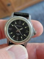 Prisma Titanium Polshorloge, Sieraden, Tassen en Uiterlijk, Horloges | Dames, Ophalen of Verzenden