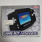 GBA - Nintendo Gameboy Advance CIB, Spelcomputers en Games, Ophalen of Verzenden, Zo goed als nieuw, Game Boy Advance