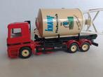 Mercedes Actros 2631, Knauf, met Silo Siku 1:55, Ophalen of Verzenden, Nieuw, Bus of Vrachtwagen, SIKU