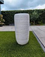 Mooie bloempot voor binnen, Tuin en Terras, Bloempotten, Rond, Binnen, Zo goed als nieuw, Aardewerk
