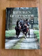 Rijtuigen op het spoor, Ophalen of Verzenden, Zo goed als nieuw, Overige vervoermiddelen