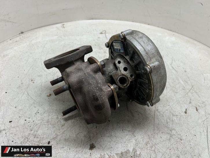 Audi RS2 Turbo Borgwarner K24 / 7200 KKK, Auto-onderdelen, Motor en Toebehoren, Audi, Gebruikt, Herkomst onderdeel bekend, Ophalen of Verzenden