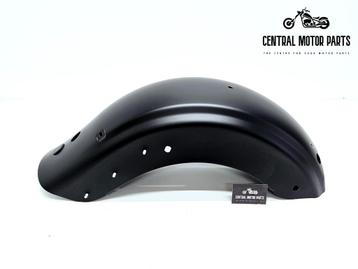 Spatbord mat zwart achterkant Touring 2009-2023 beschikbaar voor biedingen