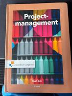 Projectmanagement Roel Grit - HBO, Ophalen of Verzenden, Gamma, Zo goed als nieuw, HBO