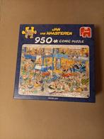 Puzzel Jan van Haasteren - The Big Leak (950 stukjes), Ophalen of Verzenden, 500 t/m 1500 stukjes, Zo goed als nieuw, Legpuzzel