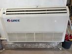 GREE Split Airco wand en plafond montage, Witgoed en Apparatuur, Airco's, Ophalen, Gebruikt, 3 snelheden of meer, Koelen en Ontvochtigen