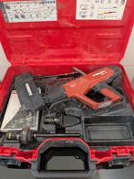 Hilti dx 6, Doe-het-zelf en Verbouw, Gereedschap | Overige machines, Ophalen, Zo goed als nieuw