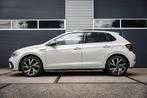 Volkswagen Polo 1.0 TSI R-Line Business |Pano |Stoelverw. |C, Stof, Gebruikt, Euro 6, 116 pk