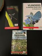 Vlinders en andere insecten, Boeken, Natuur, Nieuw, Ophalen of Verzenden