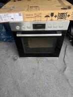 Bosch Inductie Fornuis - 4 jaar oud, Witgoed en Apparatuur, Gebruikt, Oven, Hete lucht, Ophalen of Verzenden