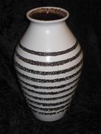 ES W.Germany Keramik Vintage Vaas 1034/30, Antiek en Kunst, Ophalen