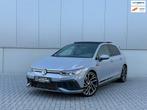 Volkswagen Golf 2.0 TSI GTI Clubsport Pano H&K IQ-Light, Adaptive Cruise Control, Gebruikt, Zwart, 4 cilinders