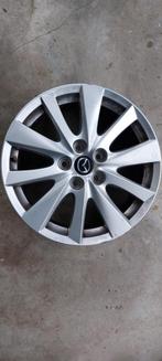 Mazda velgen, Auto-onderdelen, Banden en Velgen, Ophalen, Gebruikt, Velg(en), 17 inch