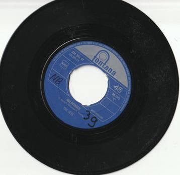 Jets [James Bond]-Goldfinger Theme -Utrecht NEDERBEAT 1965 beschikbaar voor biedingen