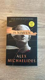 Alex Michaelides - De nimfen, Alex Michaelides, Nieuw, Ophalen of Verzenden, Nederland