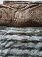 Rivièra Maison XXL plaid fake fur NIEUW, Ophalen of Verzenden, Nieuw