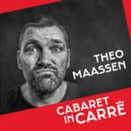 1 kaartje Theo Maassen 29 november Carre, Amsterdam, Tickets en Kaartjes, Overige Tickets en Kaartjes, Eén persoon