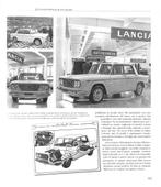 Lancia Fulvia - Berlina Coupé e Sport, Giancarlo Catarsi, Nieuw, Verzenden, Alfa Romeo
