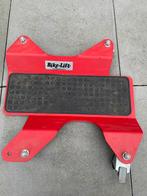Bikelift Motorlift - Motorheffer, Ophalen, Gebruikt
