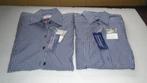 2 Dames blouse hemd Greiff nog nieuw maat smal, Greiff, Nieuw, Maat 36 (S), Verzenden