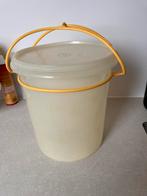 Tupperware Wasemmer met Deksel, Ophalen, Gebruikt, Overige typen