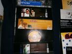 28 DJ Vinyl 12 inch '05 -'08 R&B Hiphop Acid House Hardstyle, Ophalen, Zo goed als nieuw, 12 inch, Dance Populair