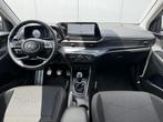 Hyundai Bayon 1.0 T-GDI Comfort Smart / Navigatie / Airco /, 12 maanden, Gebruikt, 1110 kg, Origineel Nederlands