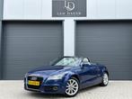 Audi TT Roadster 1.8 TFSI Pro Line / Automaat / LAGE KM / OH, Auto's, Audi, Gebruikt, 4 cilinders, Cabriolet, Blauw