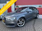 Audi A3 Sportback 1.0 TFSI Design Pro Line Plus FULL LED / T, Stof, Gebruikt, Bedrijf, Handgeschakeld