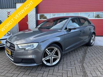 Audi A3 Sportback 1.0 TFSI Design Pro Line Plus FULL LED / T beschikbaar voor biedingen
