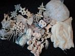 Wit en zilver mooie kerstversiering!, Diversen, Kerst, Ophalen, Zo goed als nieuw